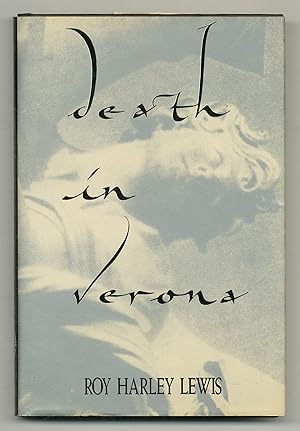 Seller image for Death in Verona for sale by Between the Covers-Rare Books, Inc. ABAA