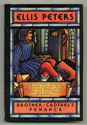 Seller image for Brother Cadfael's Penance: The Twentieth Chronicle of Brother Cadfael for sale by Between the Covers-Rare Books, Inc. ABAA
