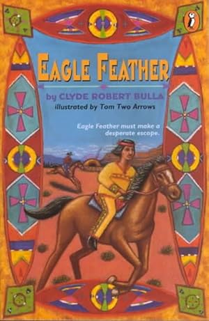 Seller image for Eagle Feather (Paperback) for sale by Grand Eagle Retail