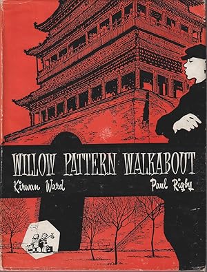 Seller image for Willow Pattern Walkabout. for sale by Asia Bookroom ANZAAB/ILAB