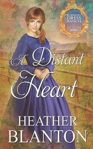 Bild des Verkufers fr A Distant Heart (Paperback) zum Verkauf von Grand Eagle Retail