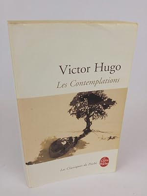 Image du vendeur pour Les contemplations: Preface, commentaire et notes pas Jean Gaudon mis en vente par ANTIQUARIAT Franke BRUDDENBOOKS