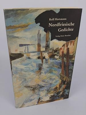 Bild des Verkufers fr Nordfriesische Gedichte: Schleswig-holsteinische Dichter der Jetzt-Zeit Schleswig-holsteinische Dichter der Jetzt-Zeit zum Verkauf von ANTIQUARIAT Franke BRUDDENBOOKS