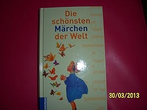 Seller image for Die schnsten Mrchen der Welt for sale by Gabis Bcherlager