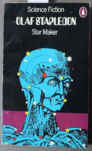 Seller image for Star Maker ( Starmaker ); for sale by Comic World