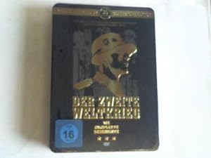 Image du vendeur pour Die komplette Geschichte. 6 DVDs mis en vente par Celler Versandantiquariat