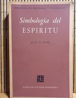 Simbología del Espíritu - Primera edición en castellano