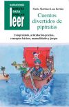 Image du vendeur pour Cuentos Divertidos de Pipiratas mis en vente par AG Library