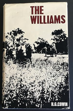 The Williams by Hurtle G Cowin