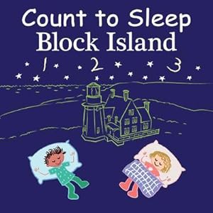 Bild des Verkufers fr Count to Sleep Block Island zum Verkauf von Smartbuy