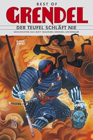 Seller image for Best of Grendel 2 for sale by BuchWeltWeit Ludwig Meier e.K.