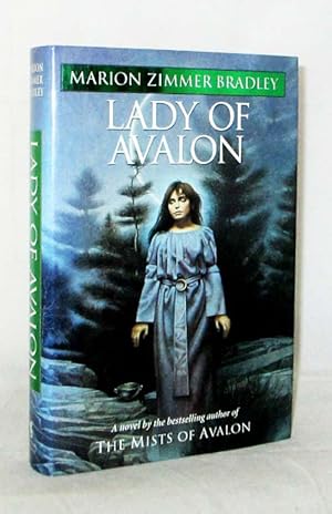 Lady of Avalon