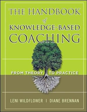 Image du vendeur pour The Handbook of Knowledge-Based Coaching (Hardcover) mis en vente par Grand Eagle Retail