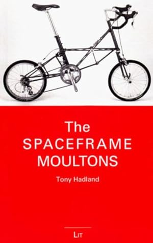 Image du vendeur pour Spaceframe Moultons mis en vente par GreatBookPricesUK