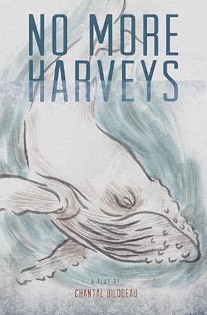 Image du vendeur pour No More Harveys (Paperback) mis en vente par Grand Eagle Retail