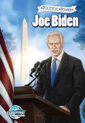 Seller image for Political Power : Joe Biden for sale by Smartbuy