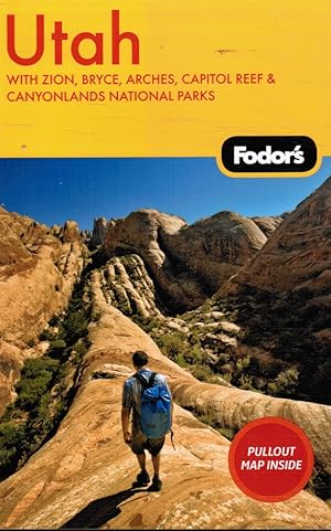 Seller image for Fodor's Utah for sale by Bookshop Baltimore