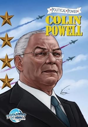 Seller image for Political Power : Colin Powell for sale by Smartbuy