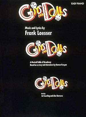 Bild des Verkufers fr Guys & Dolls (Paperback) zum Verkauf von Grand Eagle Retail