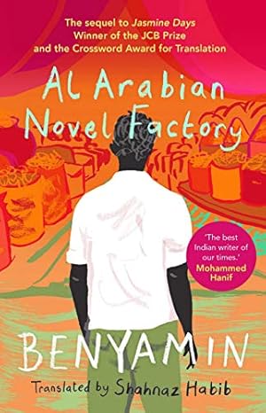 Bild des Verkufers fr Al Arabian Novel Factory zum Verkauf von WeBuyBooks