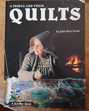 A PEOPLE AND THEIR QUILTS