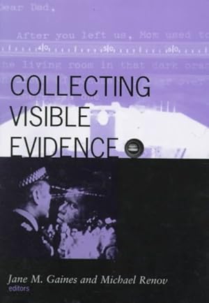 Immagine del venditore per Collecting Visible Evidence venduto da GreatBookPrices
