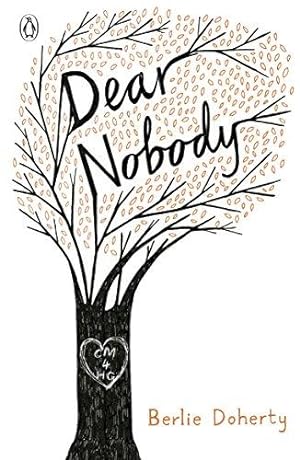 Seller image for Dear Nobody (The Originals) for sale by WeBuyBooks 2