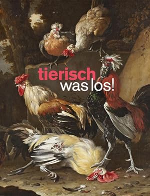 Immagine del venditore per Tierisch was los! Tiere und ihre Menschen venduto da Bunt Buchhandlung GmbH