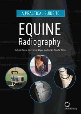 Bild des Verkufers fr Practical Guide to Equine Radiography zum Verkauf von moluna