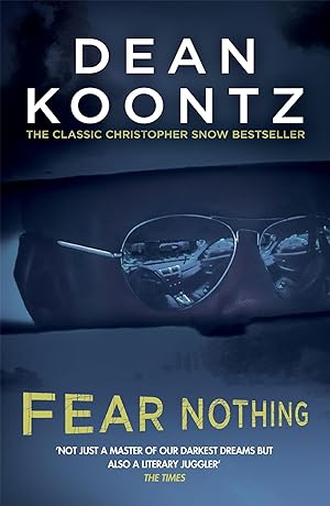 Seller image for Koontz, D: Fear Nothing (Moonlight Bay Trilogy, Book 1) for sale by moluna
