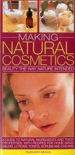 Seller image for Making Natural Cosmetics (Paperback) for sale by CitiRetail