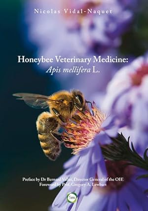 Bild des Verkufers fr Honeybee Veterinary Medicine: APIs Mellifera L. zum Verkauf von moluna