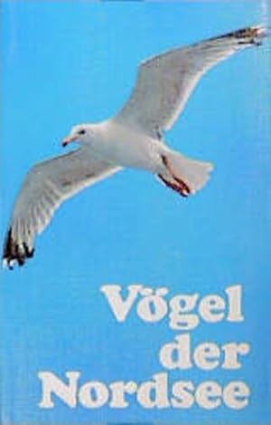 Seller image for Vgel der Nordsee for sale by Gerald Wollermann