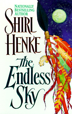 Bild des Verkufers fr The Endless Sky zum Verkauf von The Book House, Inc.  - St. Louis