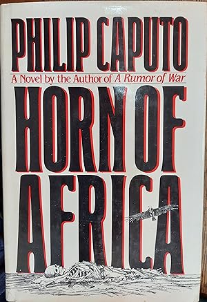 Image du vendeur pour Horn of Africa mis en vente par The Book House, Inc.  - St. Louis