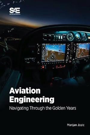 Seller image for Aviation Engineering (Paperback) for sale by Grand Eagle Retail