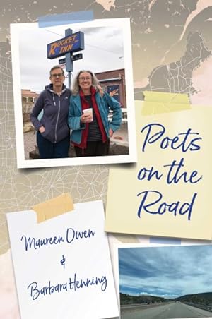 Seller image for Poets on the Road for sale by GreatBookPrices