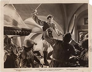 Imagen del vendedor de The Affairs of Cellini [The Firebrand] (Original photograph from the 1934 film) a la venta por Royal Books, Inc., ABAA