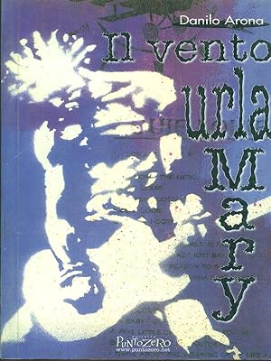 Bild des Verkufers fr Il vento urla Mary zum Verkauf von Librodifaccia