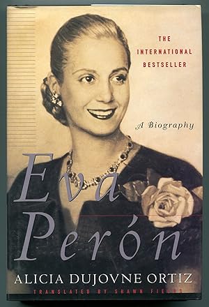 Seller image for Eva Pern for sale by Between the Covers-Rare Books, Inc. ABAA