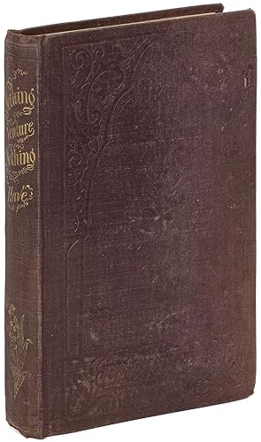 Seller image for Nothing Venture, Nothing Have for sale by Between the Covers-Rare Books, Inc. ABAA