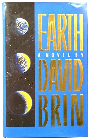 Seller image for Earth for sale by PsychoBabel & Skoob Books