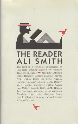 Seller image for The Reader for sale by Goulds Book Arcade, Sydney