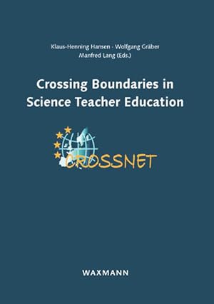 Seller image for Crossing Boundaries in Science Teacher Education for sale by buchlando-buchankauf