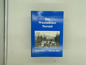 Seller image for Das Wiesbadener Nerotal for sale by Das Buchregal GmbH
