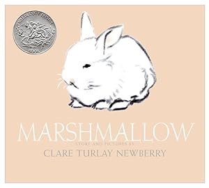 Imagen del vendedor de Marshmallow a la venta por GreatBookPrices