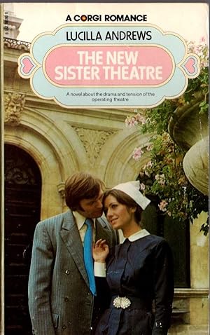 Seller image for THE NEW SISTER THEATRE for sale by Mr.G.D.Price