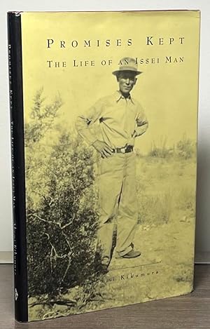 Immagine del venditore per Promises Kept _ The Life of an Issei Man venduto da San Francisco Book Company