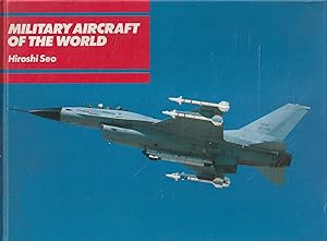 Military aircraft of the world