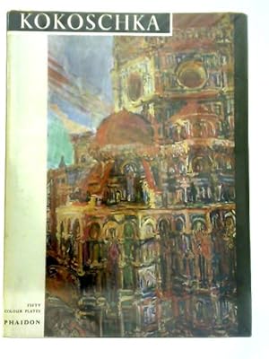 Image du vendeur pour Kokoschka mis en vente par World of Rare Books